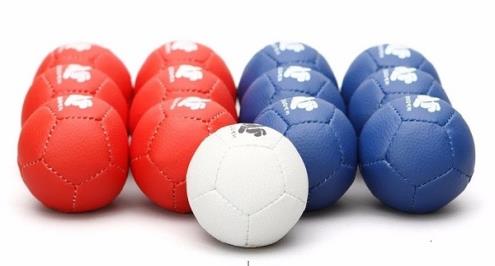 مشاركة مصرية أولى مرتقبة في رياضة البوتشيا.. فما هي؟